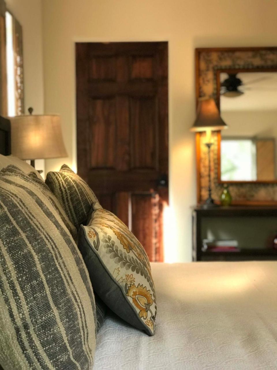 Morning Star Bed & Breakfast Of Corrales מראה חיצוני תמונה