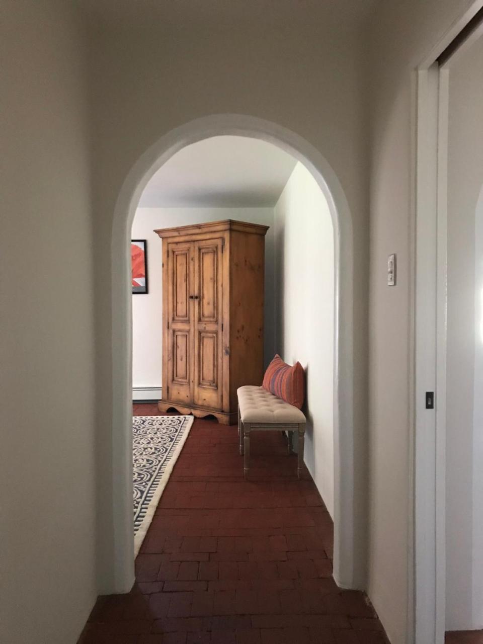 Morning Star Bed & Breakfast Of Corrales מראה חיצוני תמונה