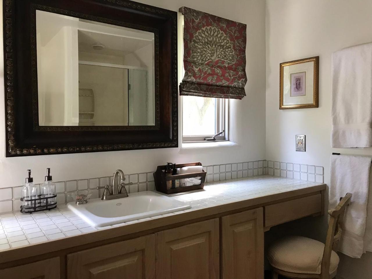 Morning Star Bed & Breakfast Of Corrales מראה חיצוני תמונה