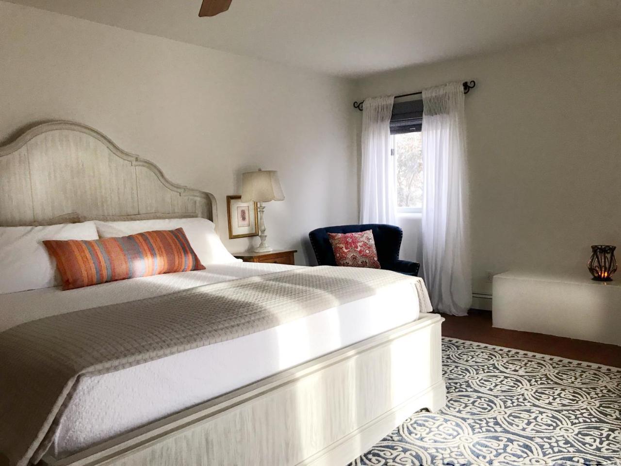 Morning Star Bed & Breakfast Of Corrales מראה חיצוני תמונה