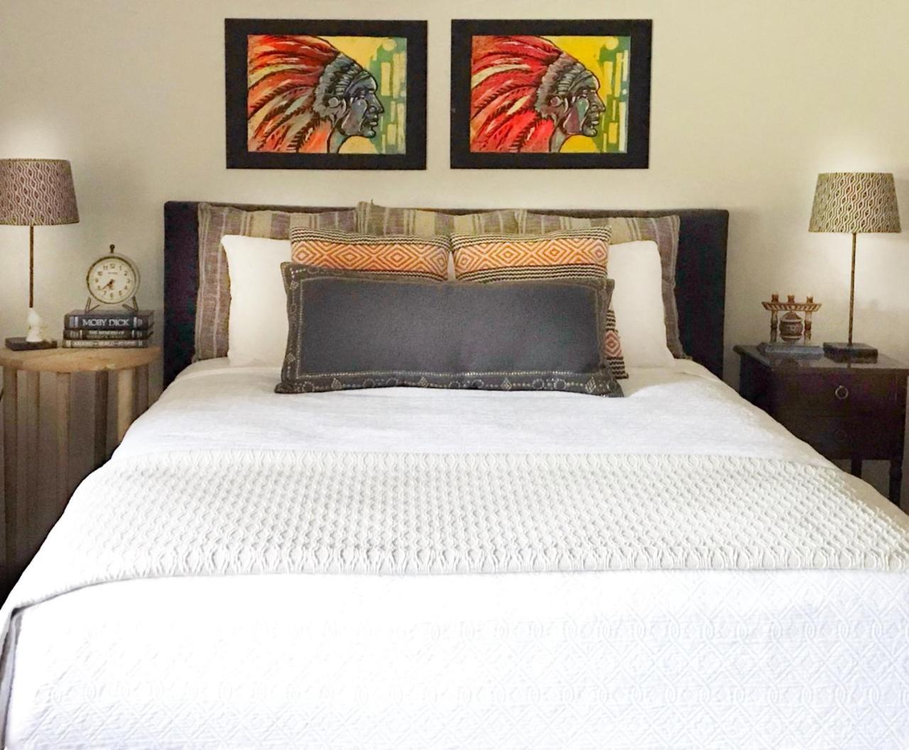 Morning Star Bed & Breakfast Of Corrales מראה חיצוני תמונה